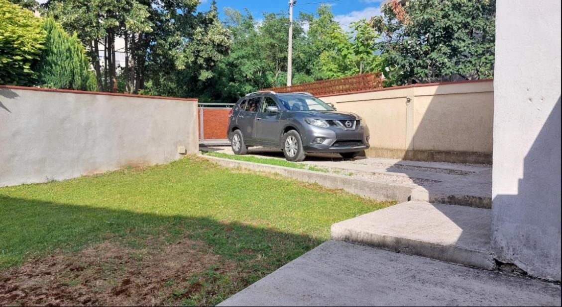 Apartman Perun - Niksic Exterior photo