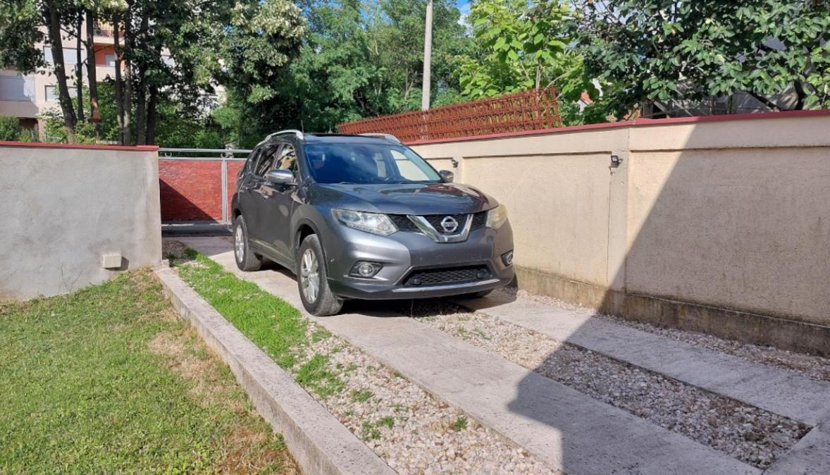 Apartman Perun - Niksic Exterior photo