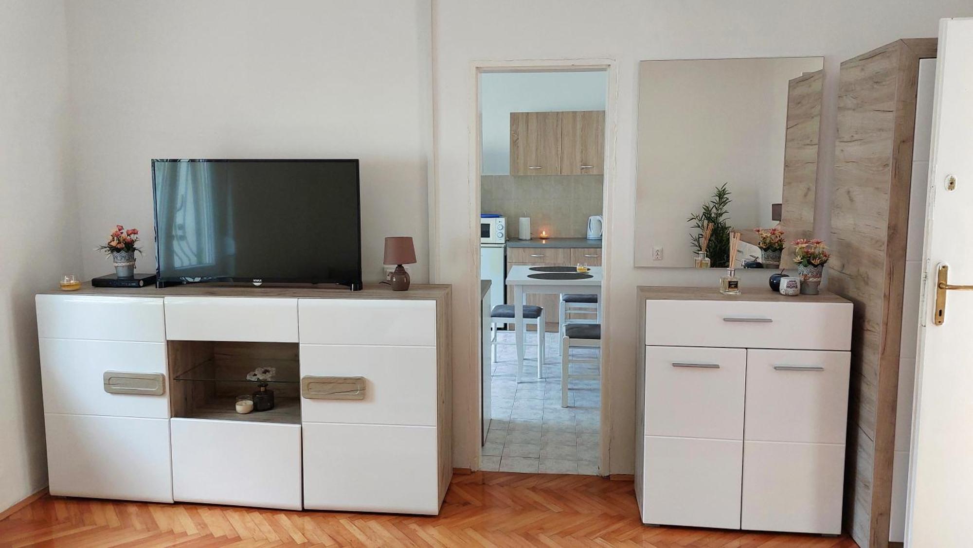 Apartman Perun - Niksic Exterior photo