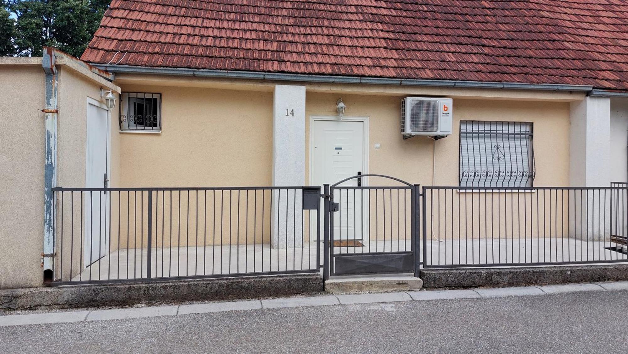Apartman Perun - Niksic Exterior photo