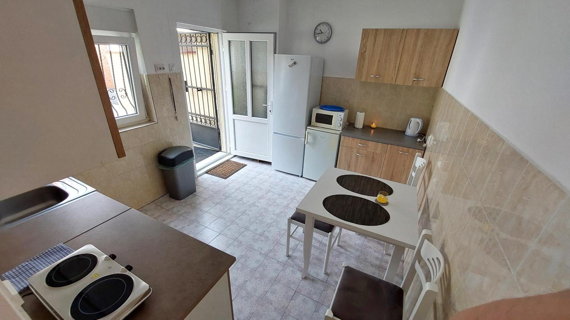 Apartman Perun - Niksic Exterior photo
