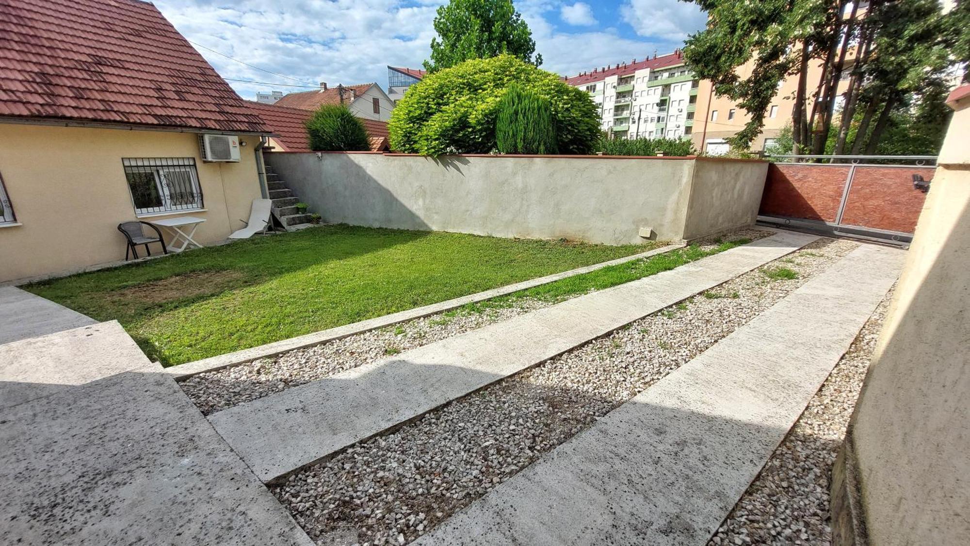 Apartman Perun - Niksic Exterior photo