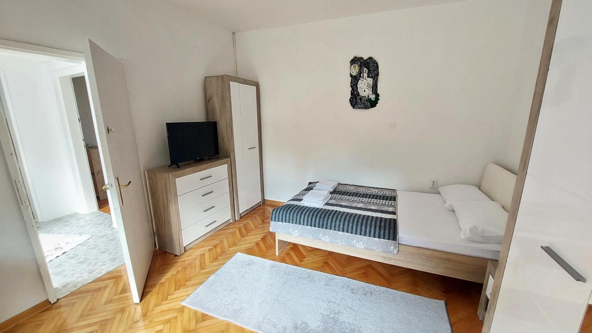 Apartman Perun - Niksic Exterior photo