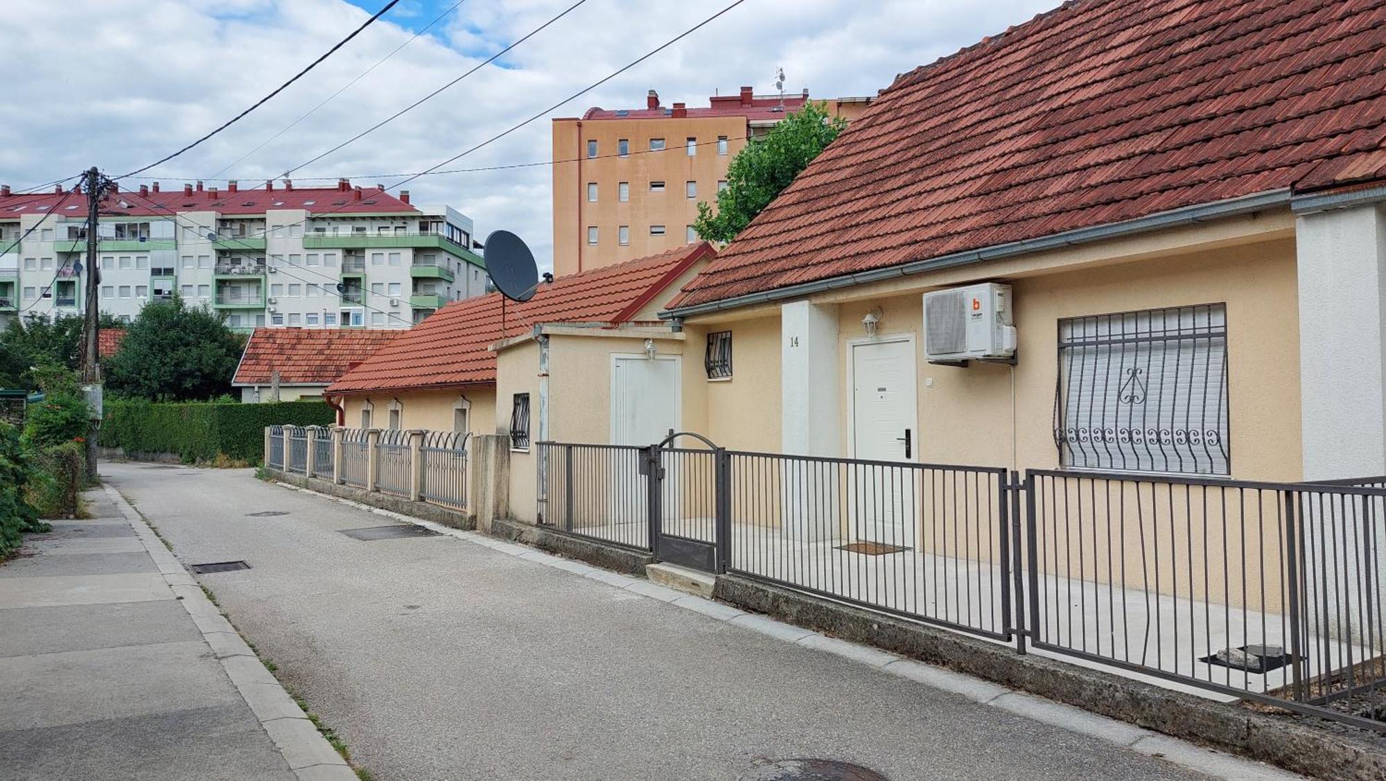 Apartman Perun - Niksic Exterior photo